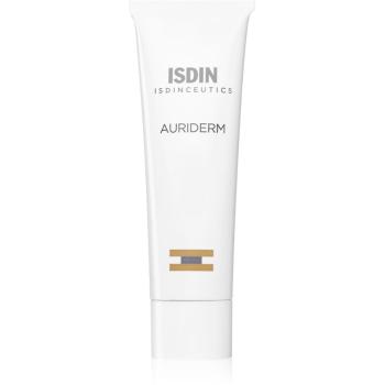 ISDIN Isdinceutics Auriderm cremă regeneratoare după proceduri estetice 50 ml