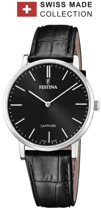 Festina Swiss Made 20012/4