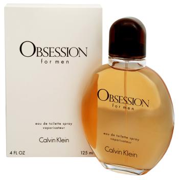 Calvin Klein Obsession For Men - EDT 75 ml