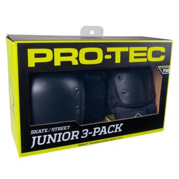 Set Protecție PRO-TEC Copii