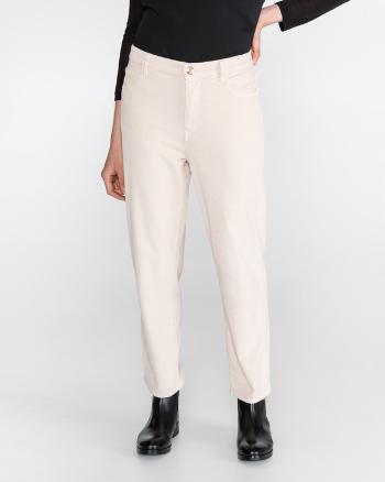 TWINSET Pantaloni Alb