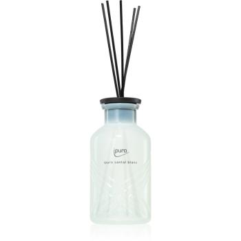 ipuro Exclusive Santal Blanc difuzor de aroma 240 ml