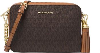 Michael Kors Geantă crossbody pentru femei 32F8GF5M2B Brown