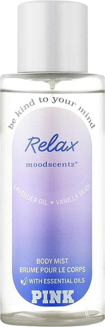 Victoria´s Secret Pink Relax - spray de corp 250 ml