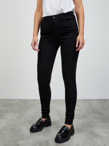 ZOOT.lab Aisha Jeans Negru