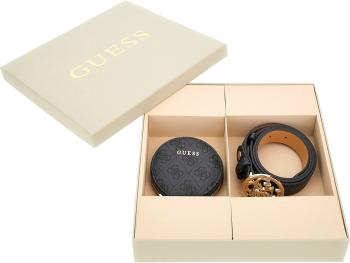 Guess Set cadou pentru femei - portofel și curea GFBOXWP4101-CLO