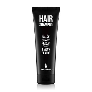 Angry Beards Șampon pentru păr Urban Twofinger (Hair Shampoo) 230 ml