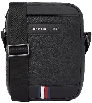 Tommy Hilfiger Geantă crossbody pentru bărbați AM0AM12711BDS