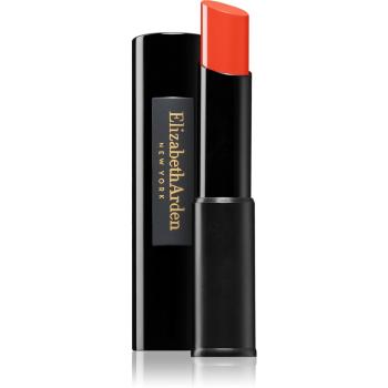 Elizabeth Arden Gelato Crush Plush Up Lip Gelato lipstick gel culoare 16 Poppy Pout 3.2 g