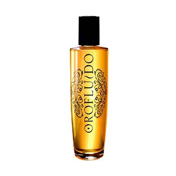 Orofluido Beauty Elixir ulei de păr, potrivit pentru toate tipurile de păr (Beauty Elixir For Your Hair) 50 ml