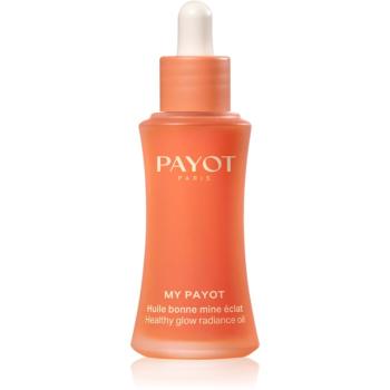 Payot My Payot Huile Bonne Mine Éclat Ulei de întărire și strălucire 30 ml