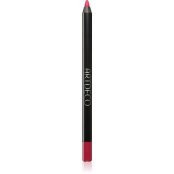 Artdeco Soft Lip Liner Waterproof creion contur pentru buze, waterproof culoare 188 Cute Peonies 1.2 g