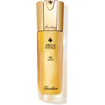 GUERLAIN Abeille Royale Bee Glow Youth Moisturizer ser hidratant pentru stralucire 30 ml