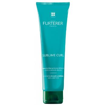 René Furterer Balsam pentru păr ondulat Sublime Curl (Curl Activating Detangling Conditioner) 150 ml