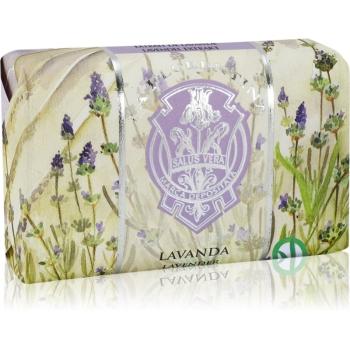 La Florentina Lavender Hand Soap Sapun natural cu esente de lavanda 200 g