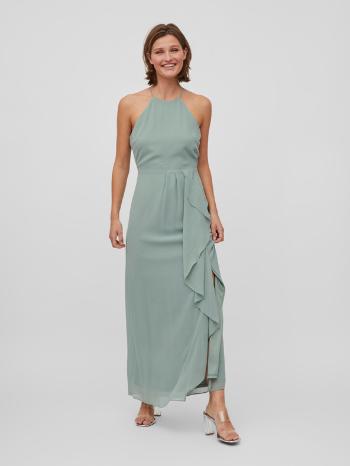 Vila Milina Rochie Verde