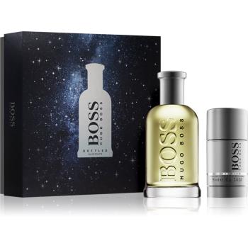 Hugo Boss BOSS Bottled set cadou IV. pentru bărbați