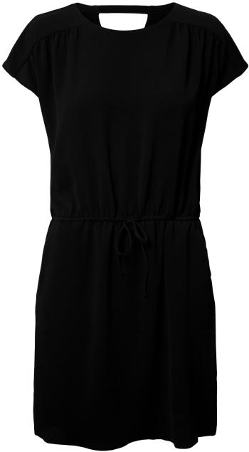 Vero Moda Rochie pentru femei VMSASHA BALI SS SHORT DRESS NOOS Black XL