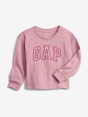 GAP Better Tricou pentru copii Roz