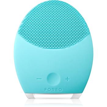 FOREO Luna™ 2 dispozitiv sonic de curățare cu efect antirid piele grasă
