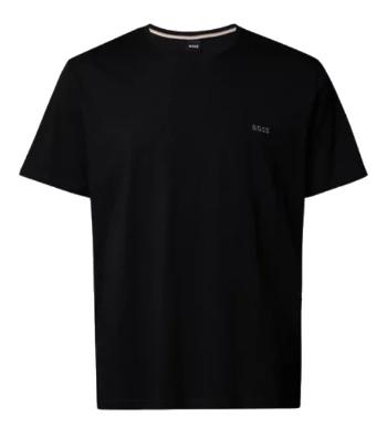 Hugo Boss Tricou pentru bărbați BOSS Regular Fit 50469838-001 4XL