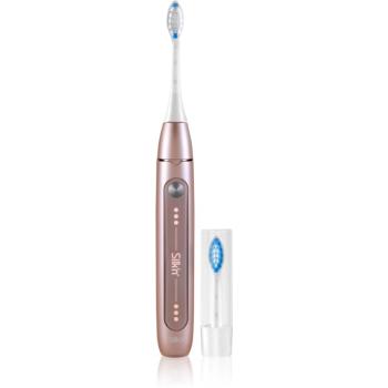 Silk'n SonicYou Sonic Toothbrush periuta de dinti electrica sonica Rose Gold