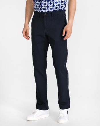 GAP Essential Pantaloni Albastru