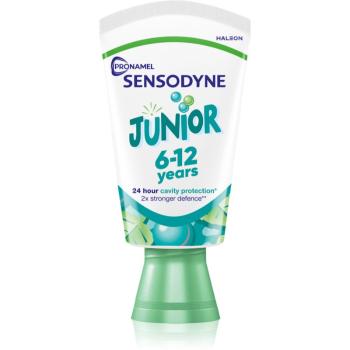 Sensodyne Pronamel Junior pasta de dinti pentru copii 6-12 Years 75 ml