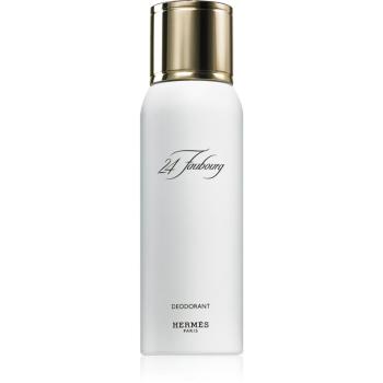 Hermès 24 Faubourg deodorant spray pentru femei 100 ml