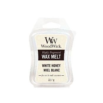 WoodWick Ceară parfumată White Honey 22,7 g