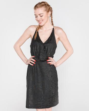 French Connection Rochie Negru