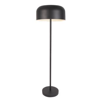 Lampadar Leitmotiv Capa, înălțime 150 cm, negru