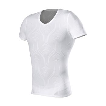 Biotex REFLEX  tricou - white 