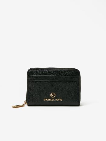 Michael Kors Jet Set Charm Portofel Negru