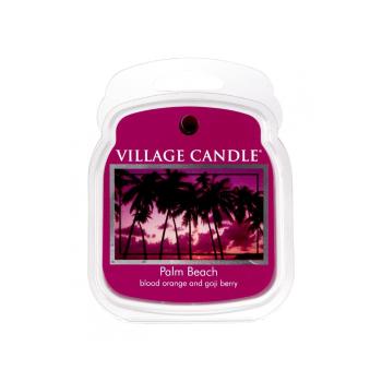 Village Candle Ceară solubilă în lămpi aromatice Palm Beach (Palm Beach) 62 g