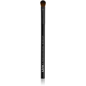 NYX Professional Makeup Pro Brush pensula cu precizie