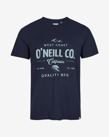 O'Neill Coast Tricou Albastru