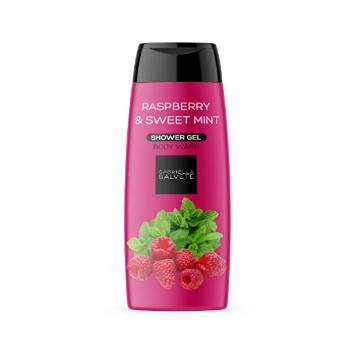 Gabriella Salvete Gel de duș Raspberry &amp; Sweet Mint(Shower Gel) 250 ml