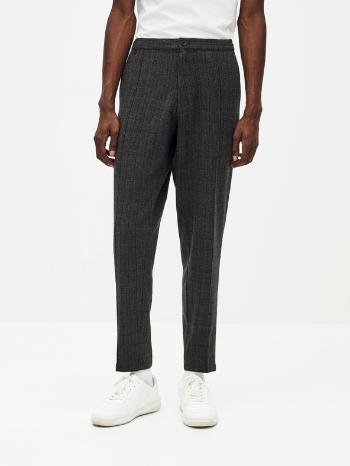 Celio Pantaloni Albastru