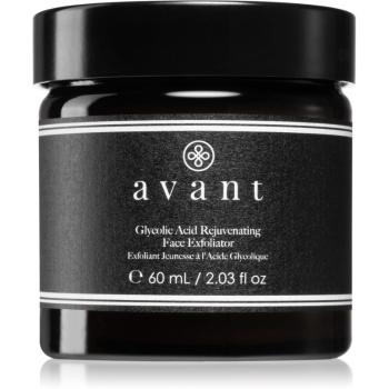 Avant Age Defy+ peeling revitalizant. pentru definirea pielii 60 ml