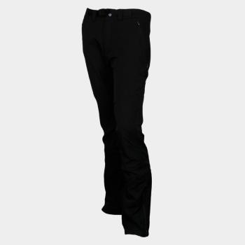 Pentru bărbaţi în aer liber pantaloni Sweep SMPT009 negru