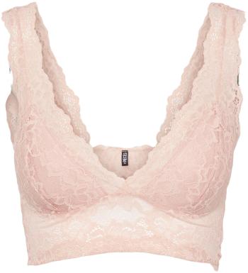 Pieces Sutien pentru femei PCLINA 17096003 Rose Cloud XS