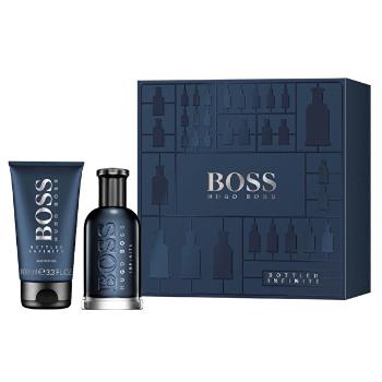 Hugo Boss Boss Bottled Infinite - EDP 100 ml + gel de dus 100 ml