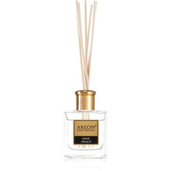 Areon Home Parfume Gold aroma difuzor cu rezervã 150 ml