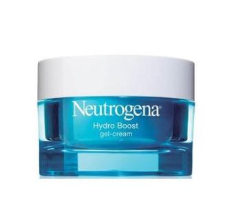 Neutrogena Cremă hidratantă de față Hydro Boost (Gel-Cream) 50 ml