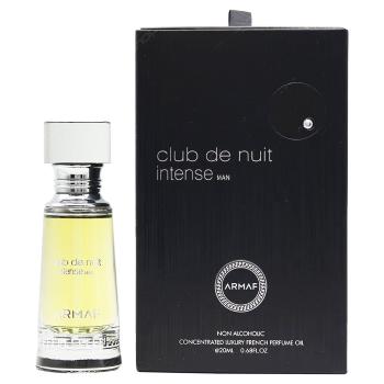 Armaf Club de Nuit Intense Man- ulei de parfum 20 ml