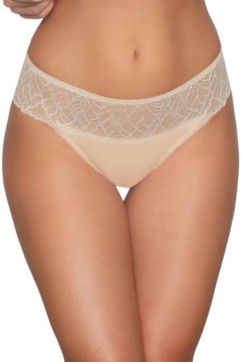 Chiloți tanga 183 beige