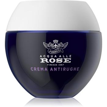 Acqua Alle Rose Rimpolpante crema anti-rid intensiva 50 ml