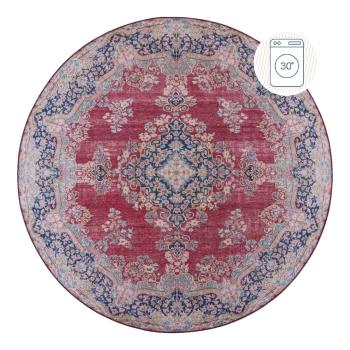 Covor lavabil rotund ø 180 cm Colby - Flair Rugs