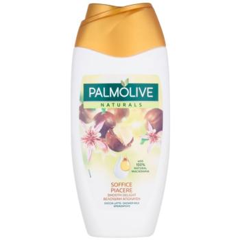 Palmolive Naturals Smooth Delight lapte pentru dus 250 ml
